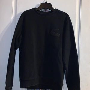 Lacoste crewneck